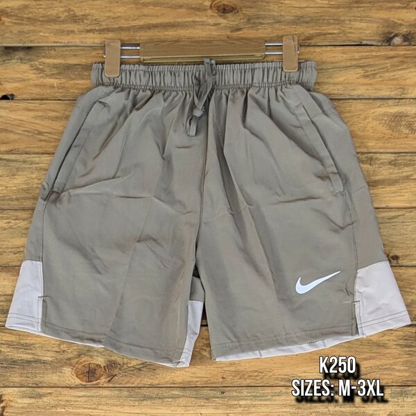 Nike Dri-FIT woven  shorts