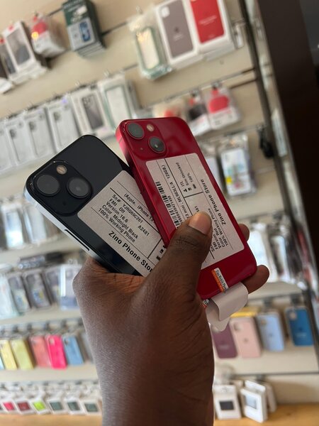 iPhone 13 Mini 128Giga