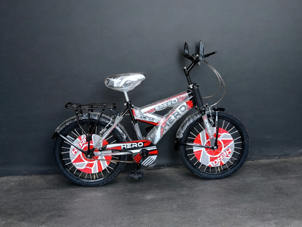 Imported Cycle