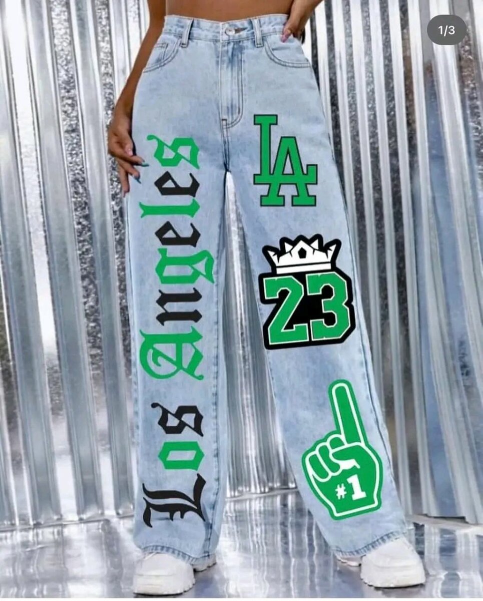 Pantalon de qualité