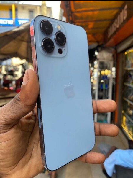 iPhone 13Pro max 128gig