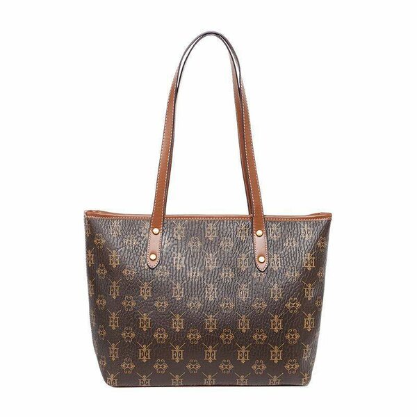 Sac à main en cuir élégant