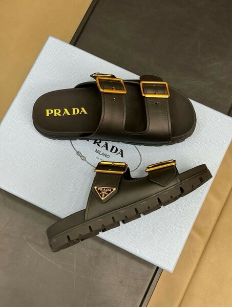 Sandales hommes original