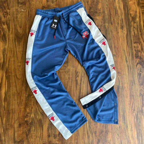 Pants bleu