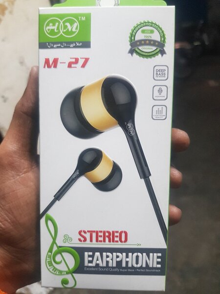 HM Handfree