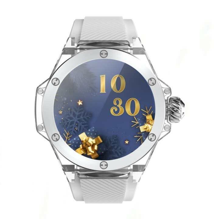 Smart watch yolo series