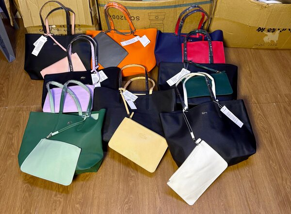 Sac Cabas Luxueux Femme