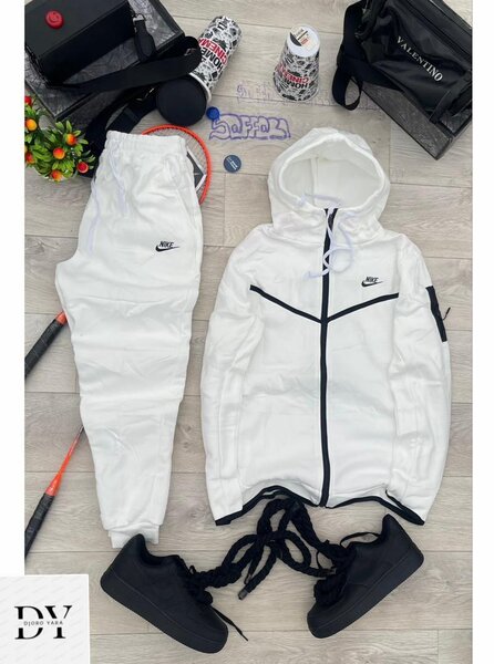 Ensemble de survêtement Nike pour hommes