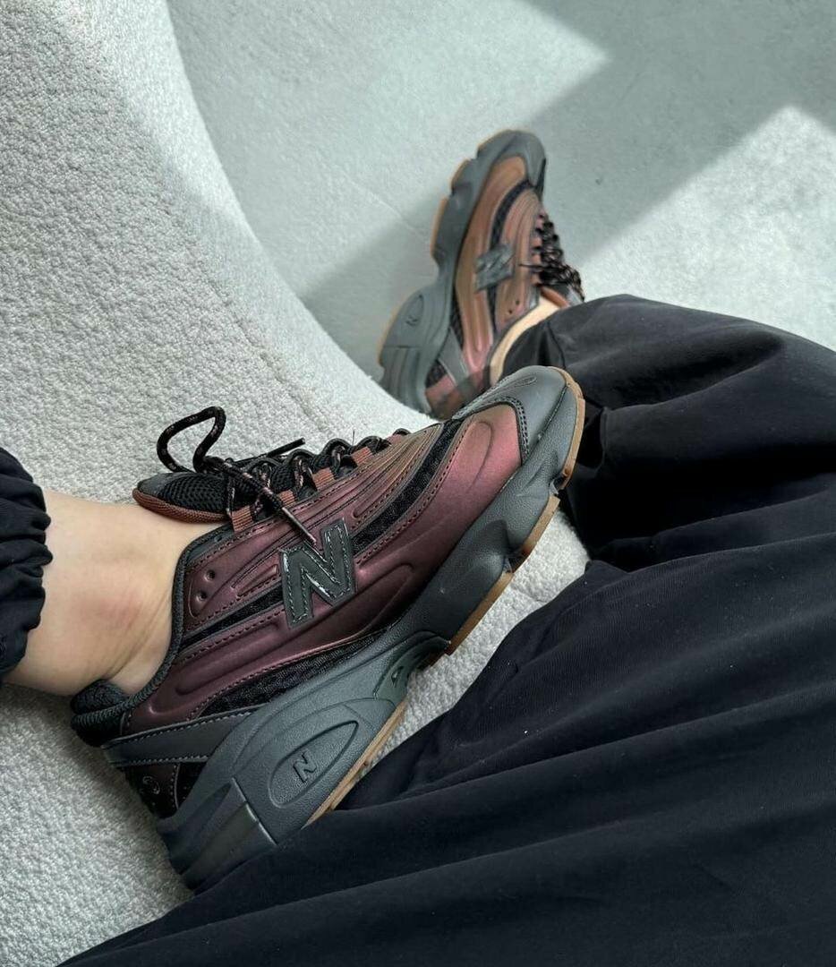 New Balance Sneakers