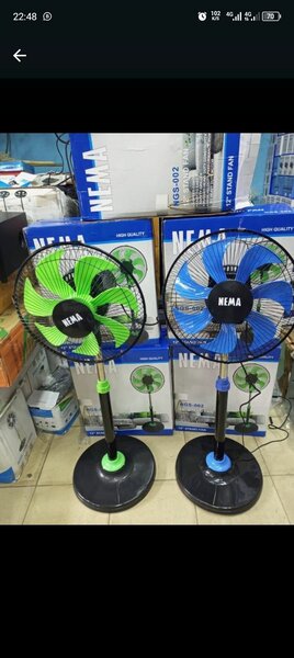 Nema electronics