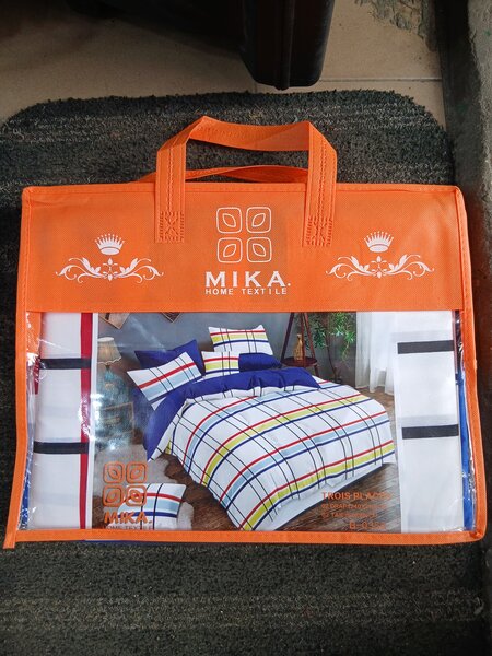 Parure de Lit Mika Design