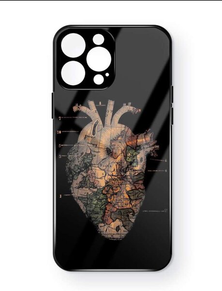 Coques de téléphone 