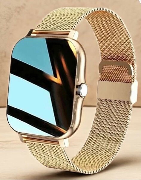 Montre Connectée Multifonction