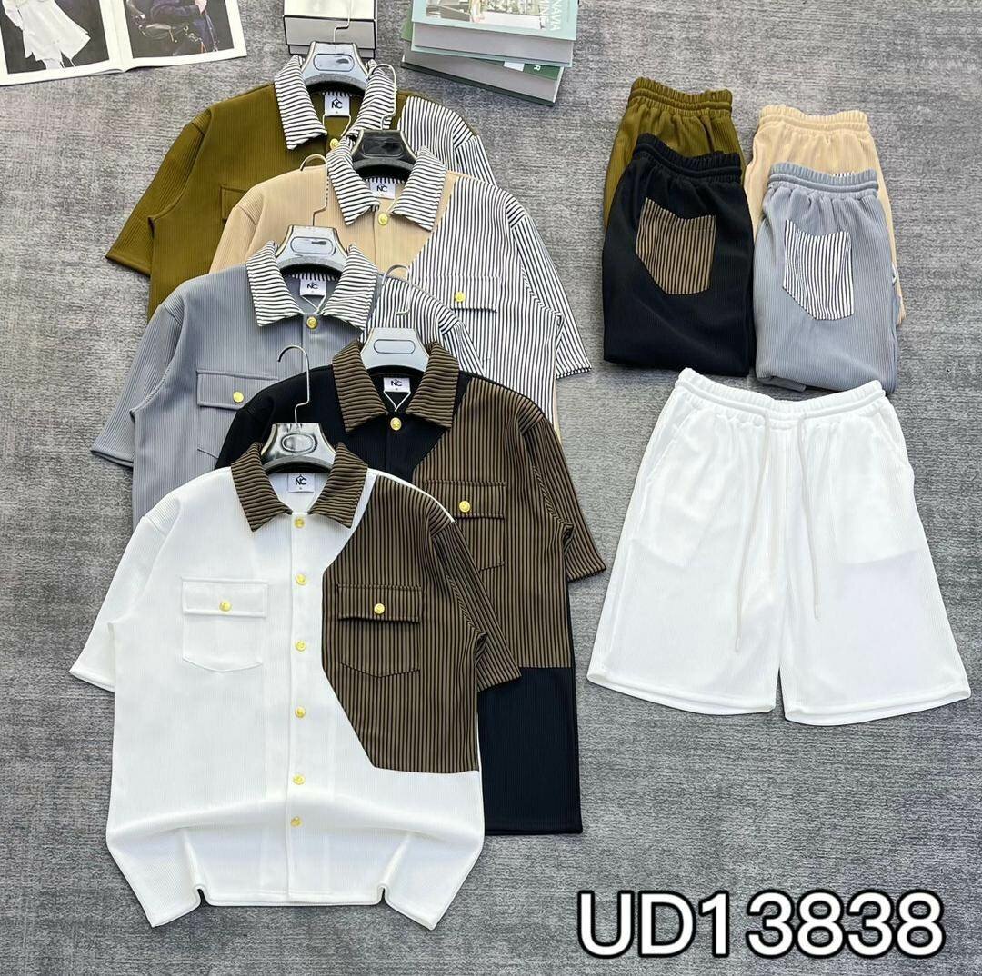 Ensemble décontracté pour hommes