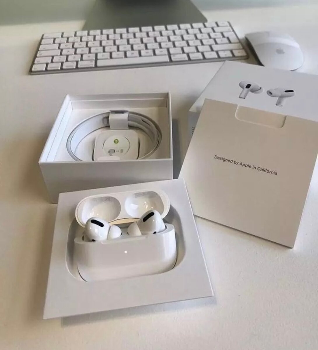 AirPods Pro 2  USB-C
