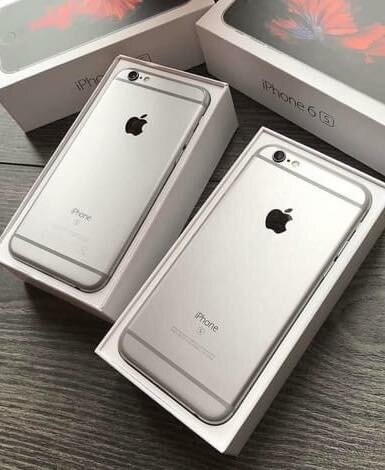 Preowned iPhone 6plus 64gb