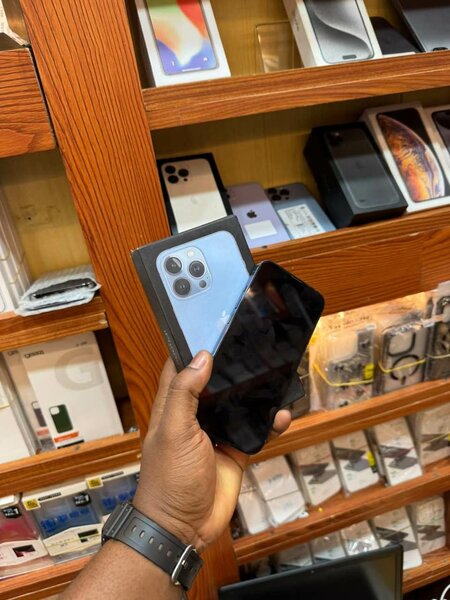 Iphone 13 pro 128gb