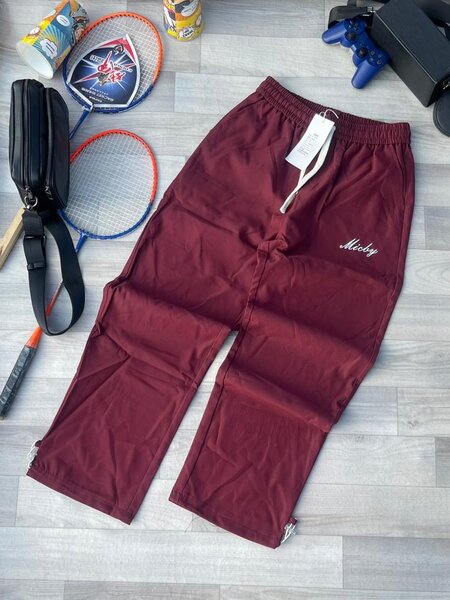 Pantalons de jogging décontractés