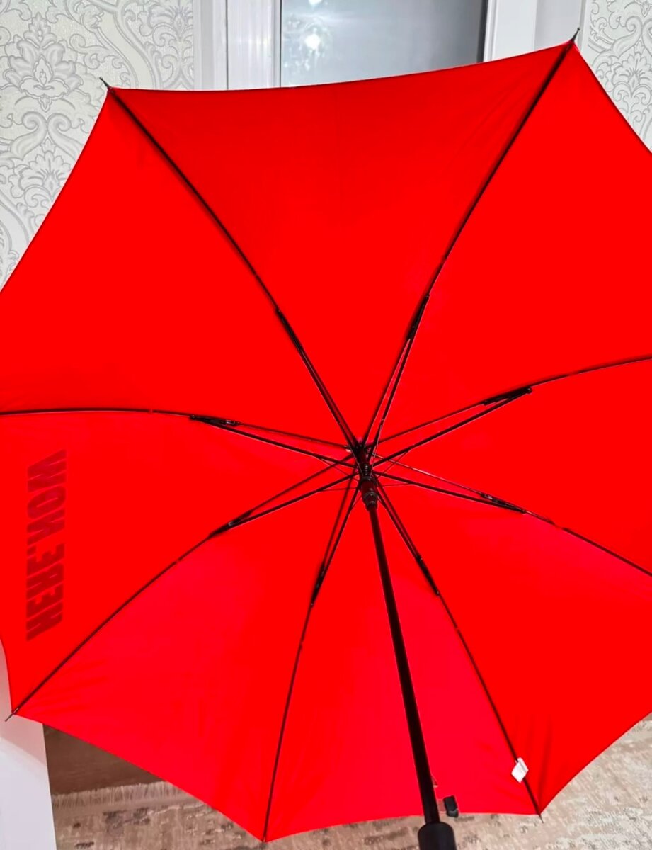 Зонтик от фирмы here now