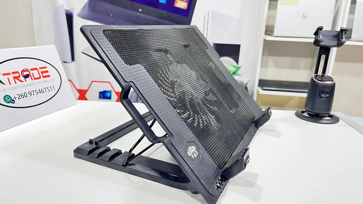 Laptop Cooling Pad