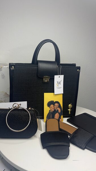 Packages cadeaux pour femme