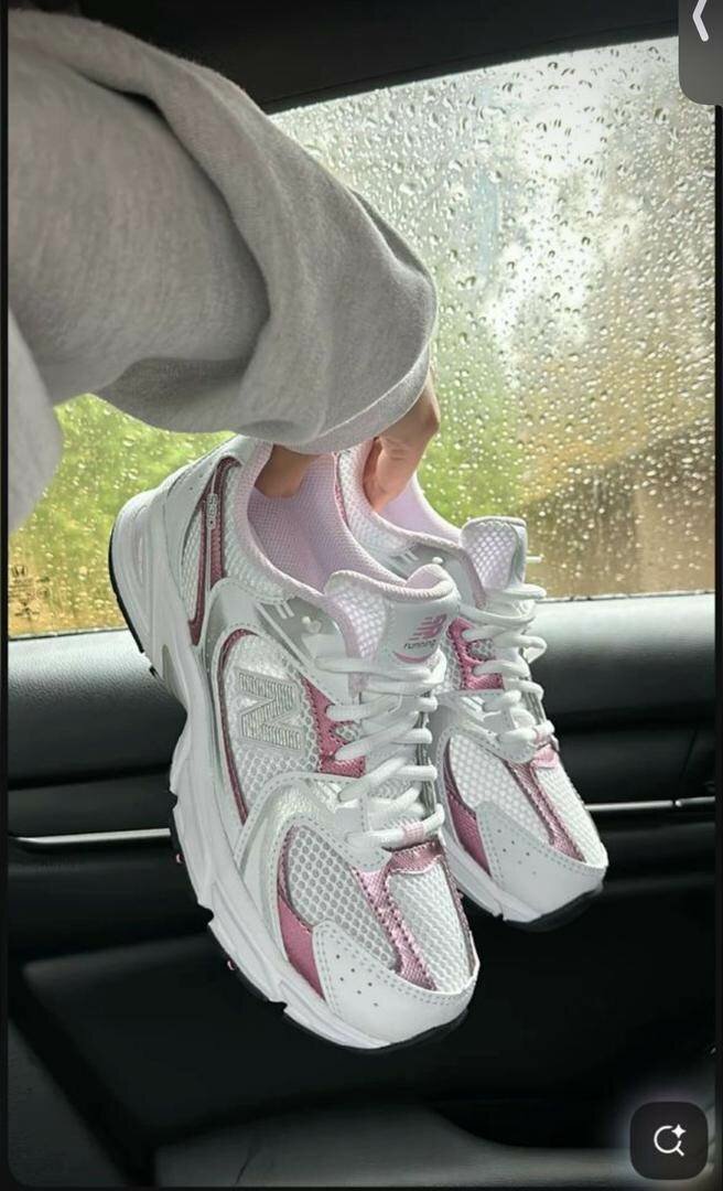 Baskets New Balance Femme