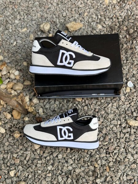 DOLCE&GABBANA