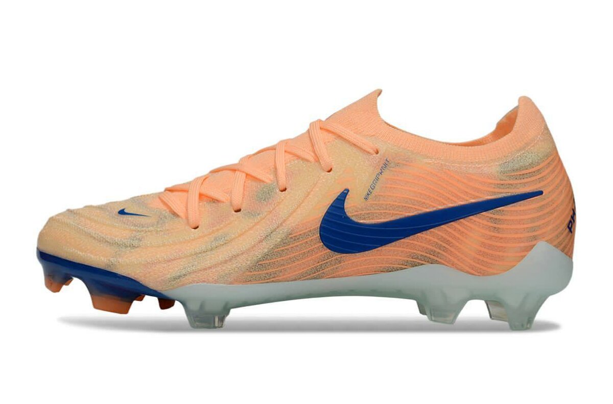 Crampon Nike AirZoom Mercurial