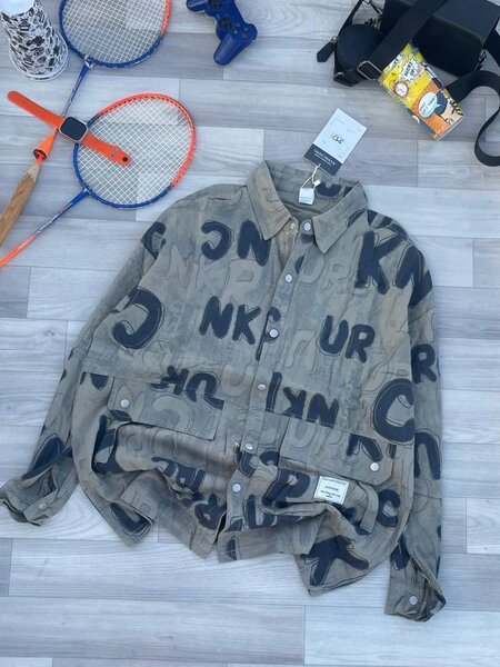 Chemise Casual Stylée Homme