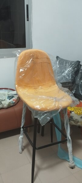 Chaise de Bar Moderne