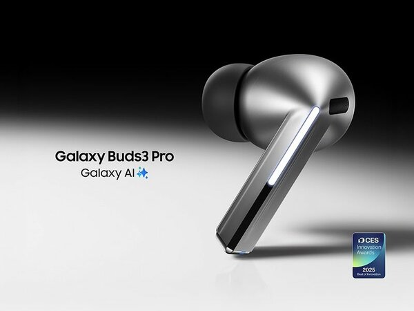Galaxy Buds3 Pro sans fil