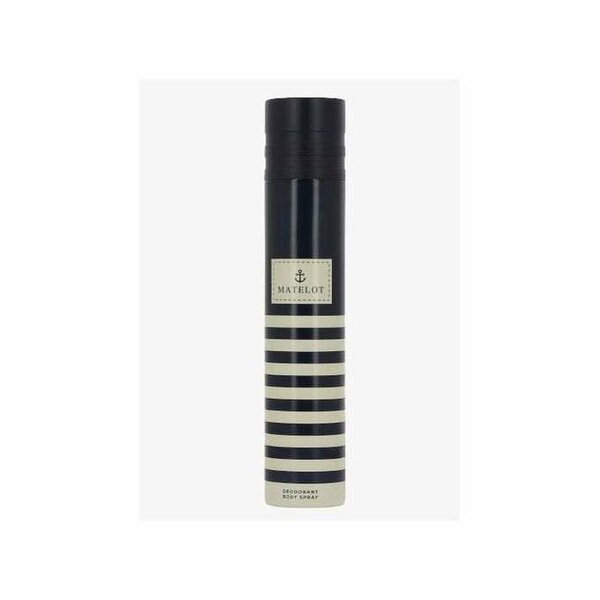Déodorant Matelot Spray