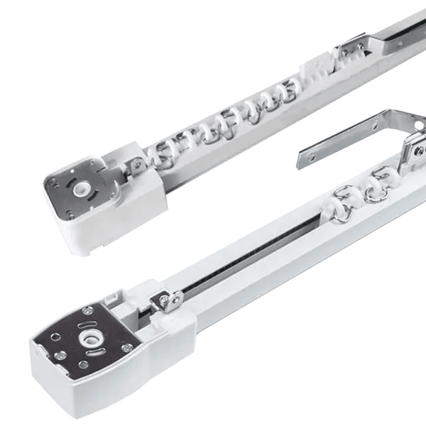 Intelligent Curtain Motor