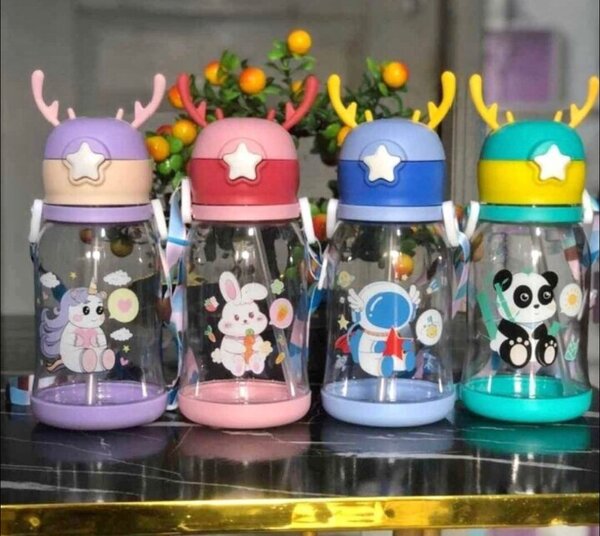 Gourde Enfant Licorne
