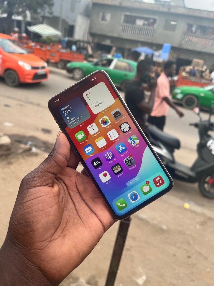 iPhone 11 Pro Max 64 G