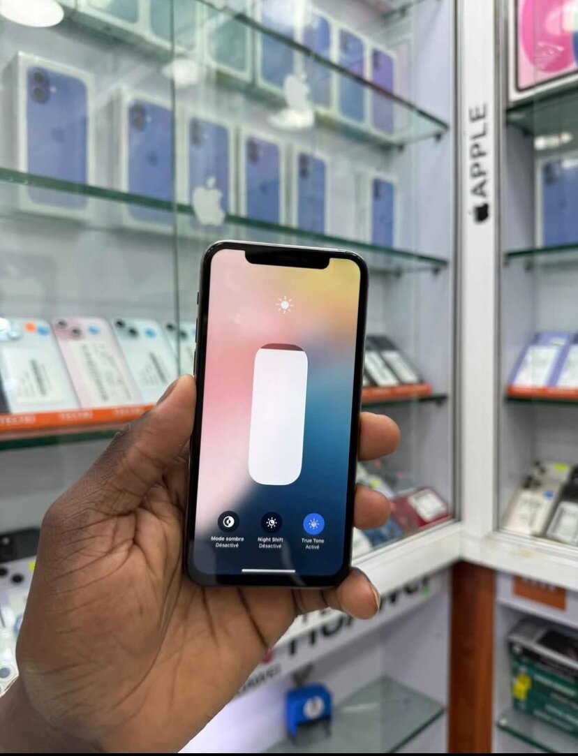 iPhone 11 Pro Max Débloqué