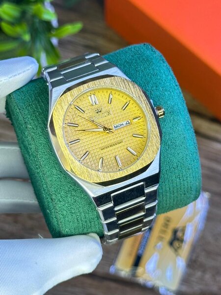 Montre Homme Élégante