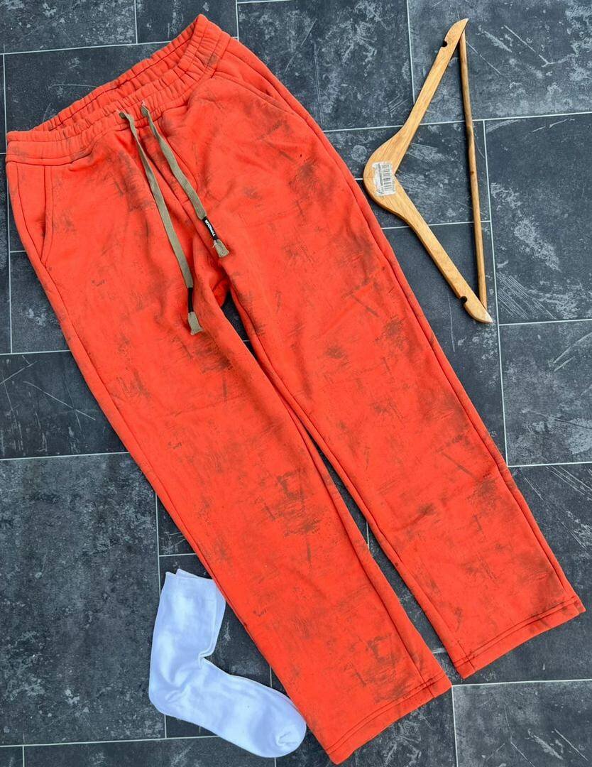 Pantalons de jogging modernes