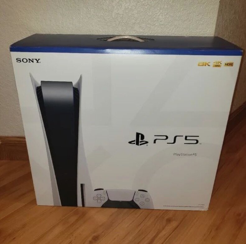 Sony PlayStation 5