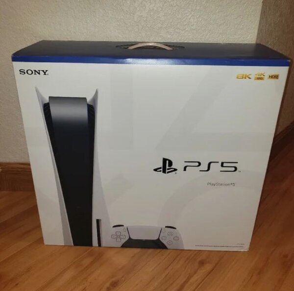 Sony PlayStation 5