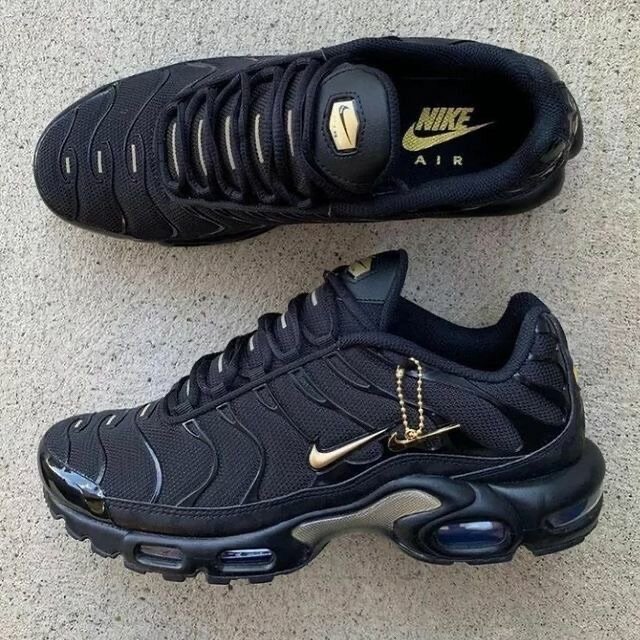 CHAUSSURE NIKE Tn