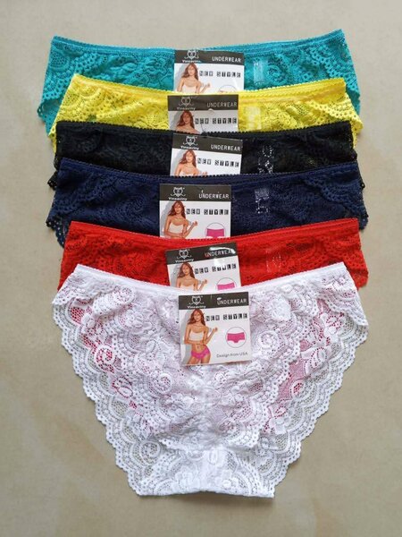 Ensemble de lingerie en dentelle