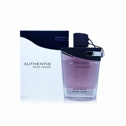 Autentic Pour Homme perfume