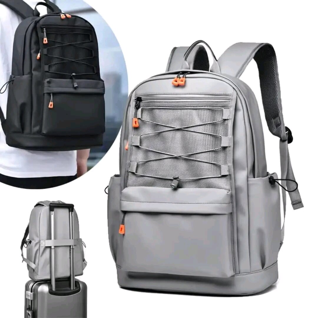 Sac à dos imperméable urbain