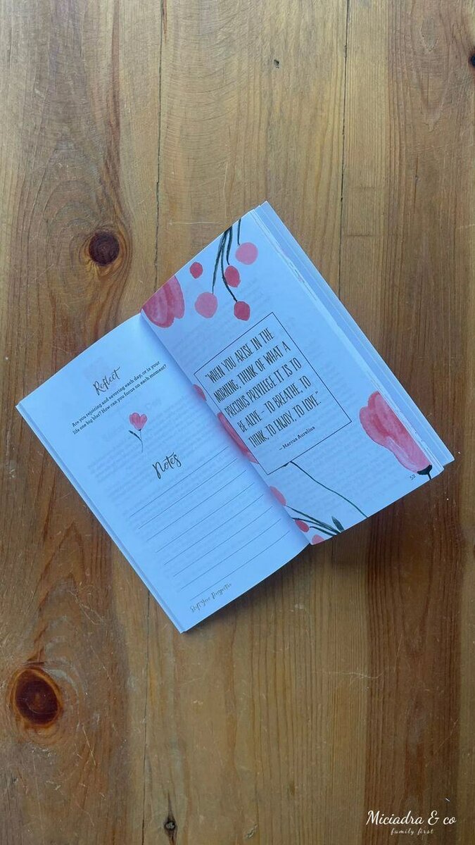 Finding Rest in a Busy Life