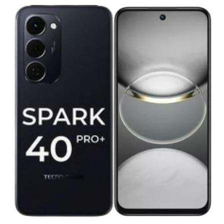Tecno Spark 40 Pro+