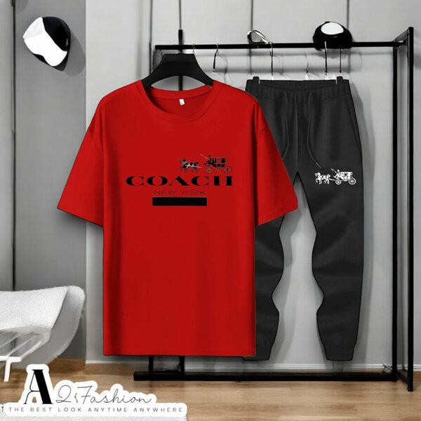 T.shirt& trouser 10 colours