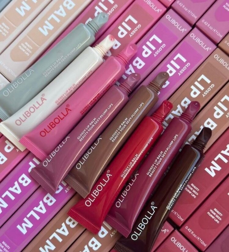 Baume à Lèvres Fruitée