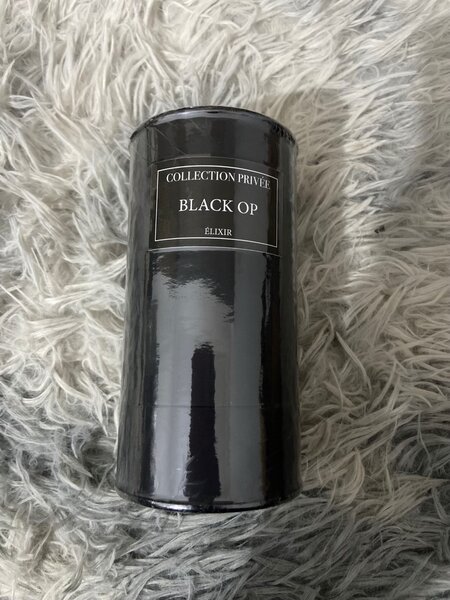 Parfum Collection Privée Élixir