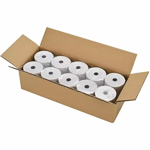Thermal 80mm Paper Roll 10Pack